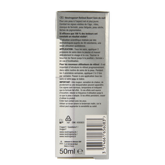 Neutrogena Retinol boost night creme 50 Milliliter