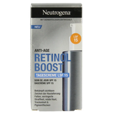 Neutrogena Retinol boost day creme SPF15 50 Milliliter
