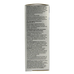 Neutrogena Retinol boost day creme SPF15 50 Milliliter