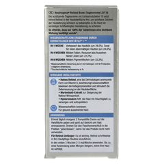 Neutrogena Retinol boost day creme SPF15 50 Milliliter