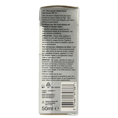 Neutrogena Retinol boost day creme SPF15 50 Milliliter