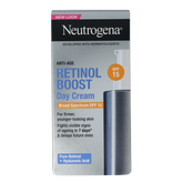 Neutrogena Retinol dagcreme boost SPF15 50 Milliliter