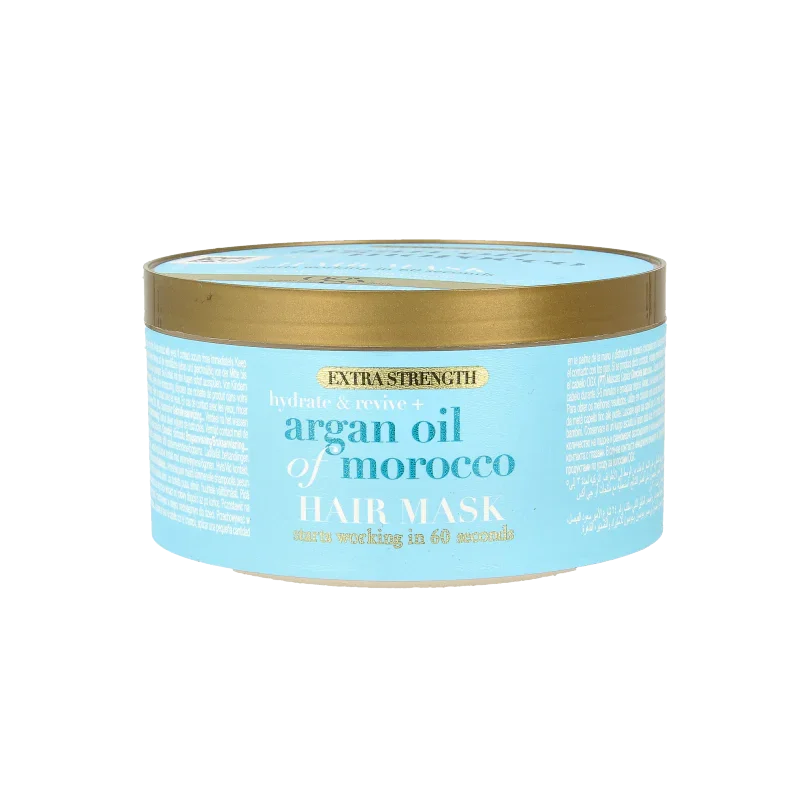 OGX Argan oil of Morocco hair mask 300 Milliliter