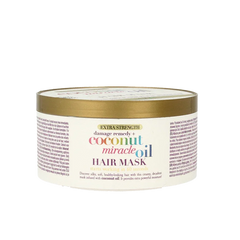 OGX Extra strength masker coconut miracle oil damage 300 Milliliter