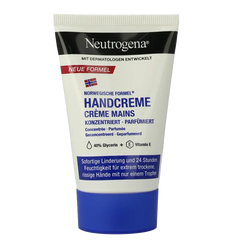 Neutrogena Handcreme geparfumeerd 50 Milliliter