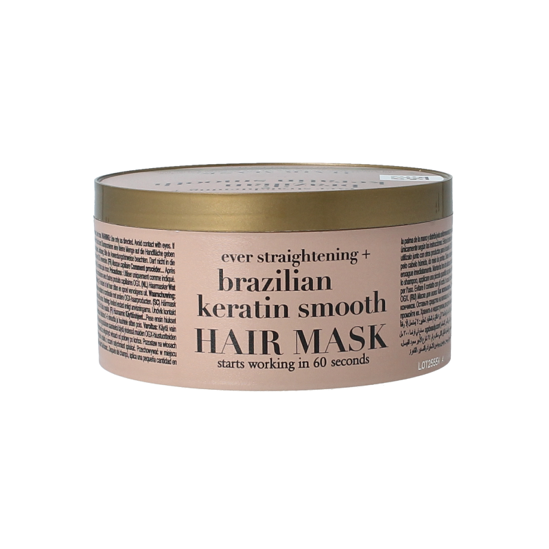 OGX Mask Brazil keratin 300 Milliliter