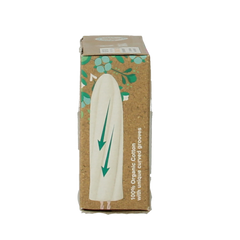 OB Tampons organic mini 16.00 Stuks