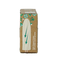 OB Tampons organic mini 16 Stuks