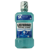 Listerine Mondwater anti-tandsteen 500 Milliliter