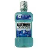 Listerine Mondwater anti-tandsteen 500 Milliliter