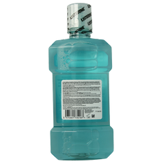 Listerine Mondwater anti-tandsteen 500 Milliliter
