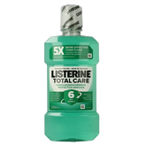 Listerine Mondwater total care tandvleesbescherming 500 Milliliter