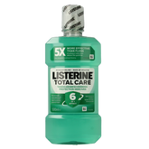 Listerine Mondwater total care tandvleesbescherming 500 Milliliter