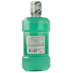 Listerine Mondwater total care tandvleesbescherming 500 Milliliter