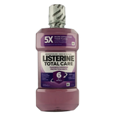 Listerine Mondwater total care 500 Milliliter