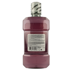 Listerine Mondwater total care 500 Milliliter