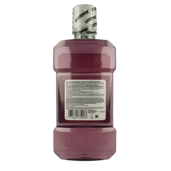 Listerine Mondwater total care 500 Milliliter