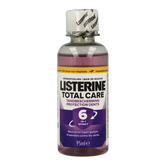 Listerine Mondwater total care mini 95 Milliliter
