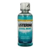 Listerine Mondwater coolmint mini 95 Milliliter
