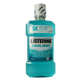 Listerine Mondwater coolmint 600 Milliliter
