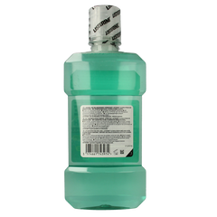 Listerine Mondwater clean & fresh 500 Milliliter