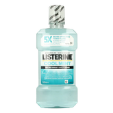 Listerine Mondwater coolmint milde smaak 500 Milliliter