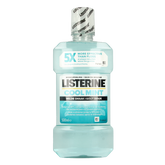 Listerine Mondwater coolmint milde smaak 500 Milliliter