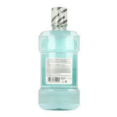 Listerine Mondwater coolmint milde smaak 500 Milliliter