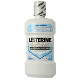 Listerine Mondwater advanced white mild 500 Milliliter