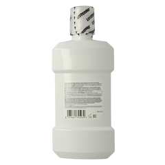 Listerine Mondwater advanced white mild 500 Milliliter