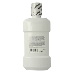 Listerine Mondwater advanced white mild 500 Milliliter