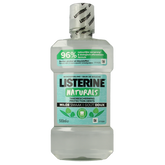 Listerine Mondwater naturals 500.00 Milliliter