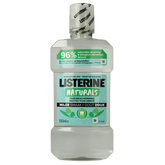 Listerine Mondwater naturals 500 Milliliter