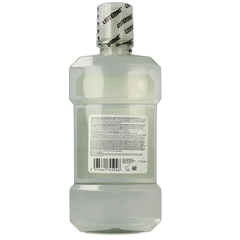 Listerine Mondwater naturals 500 Milliliter