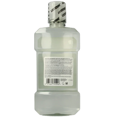 Listerine Mondwater naturals 500 Milliliter