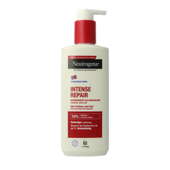 Neutrogena Bodylotion intens repair 250 Milliliter
