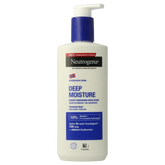 Neutrogena Bodylotion dry skin 250 Milliliter