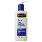 Neutrogena Bodylotion dry skin 250.00 Milliliter