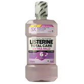 Listerine Mondwater extra mild 500 Milliliter