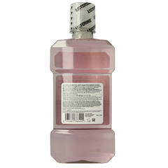 Listerine Mondwater extra mild 500 Milliliter