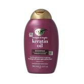 OGX Shampoo keratin oil 385 Milliliter