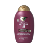 OGX Shampoo keratin oil 385 Milliliter
