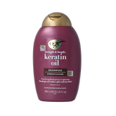 OGX Shampoo keratin oil 385.00 Milliliter