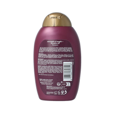OGX Shampoo keratin oil 385.00 Milliliter