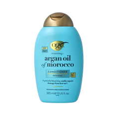 OGX Conditioner argan oil Morocco 385.00 Milliliter