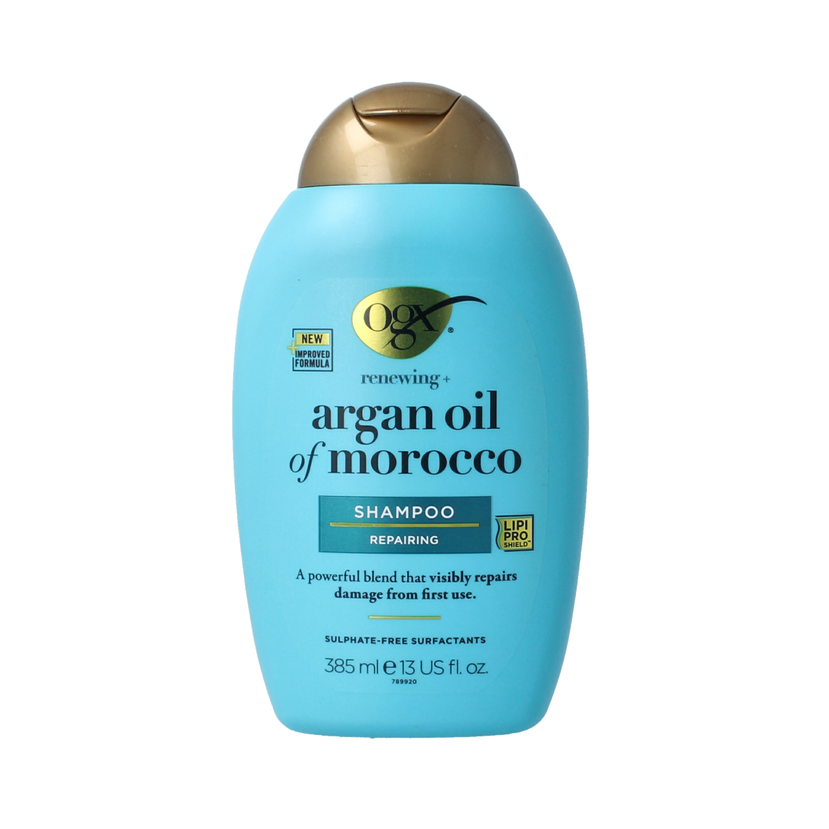 OGX Shampoo argan oil Morocco 385.00 Milliliter