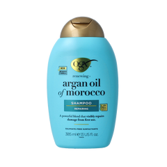 OGX Shampoo argan oil Morocco 385 Milliliter