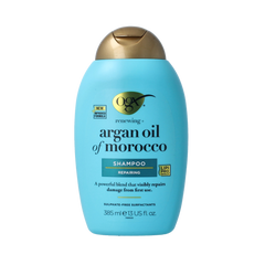 OGX Shampoo argan oil Morocco 385.00 Milliliter