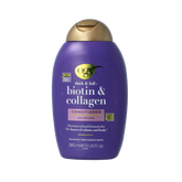 OGX Conditioner biotin & collageen 385 Milliliter