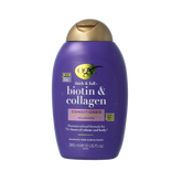 OGX Conditioner biotin & collageen 385.00 Milliliter